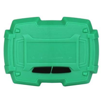 Immax NEO 07515L- Dubbel irrigatie Systeem + Bodemvochtigheid en temperatuur sensor NEO LITE Wi-Fi IP54