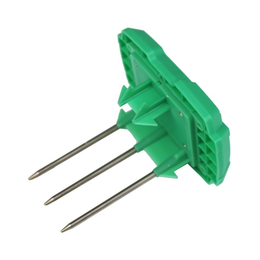 Immax NEO 07515L- Doule système d'irrigation + détecteur d'humidité et de température du sol NEO LITE Wi-Fi IP54