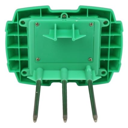 Immax NEO 07515L- Doule système d'irrigation + détecteur d'humidité et de température du sol NEO LITE Wi-Fi IP54