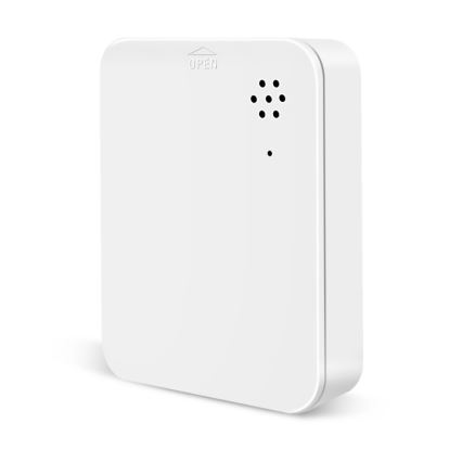 Immax NEO 07519L - Détecteur de fuites d'eau connecté 2xAAA Tuya
