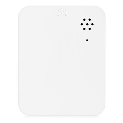 Immax NEO 07519L - Détecteur de fuites d'eau connecté 2xAAA Tuya