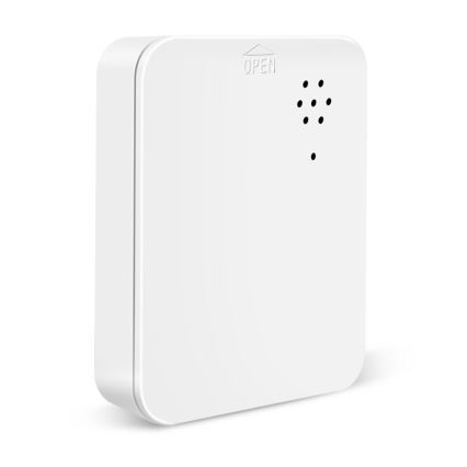 Immax NEO 07519L - Détecteur de fuites d'eau connecté 2xAAA Tuya