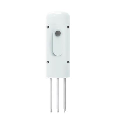 Immax NEO 07525L - Valve d'irrigation + détecteur d'humidité du sol 2xAA IP65 Tuya