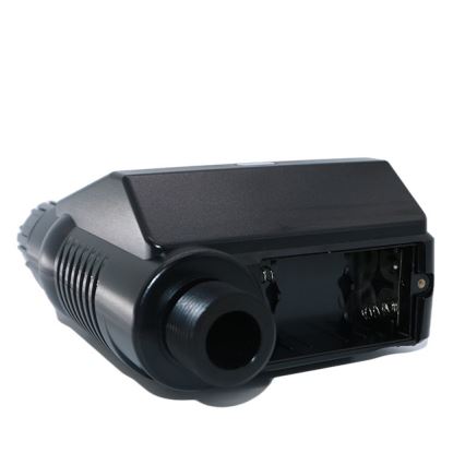 Immax NEO 07525L - Valve d'irrigation + détecteur d'humidité du sol 2xAA IP65 Tuya