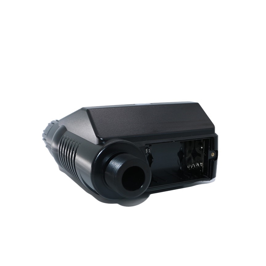 Immax NEO 07525L - Valve d'irrigation + détecteur d'humidité du sol 2xAA IP65 Tuya
