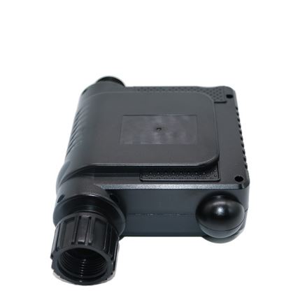 Immax NEO 07525L - Valve d'irrigation + détecteur d'humidité du sol 2xAA IP65 Tuya