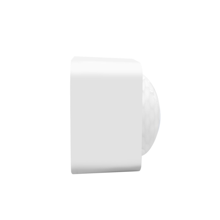 Immax NEO 07527L - Slimme PIR bewegingssensor 1xCR123A IP20 Tuya