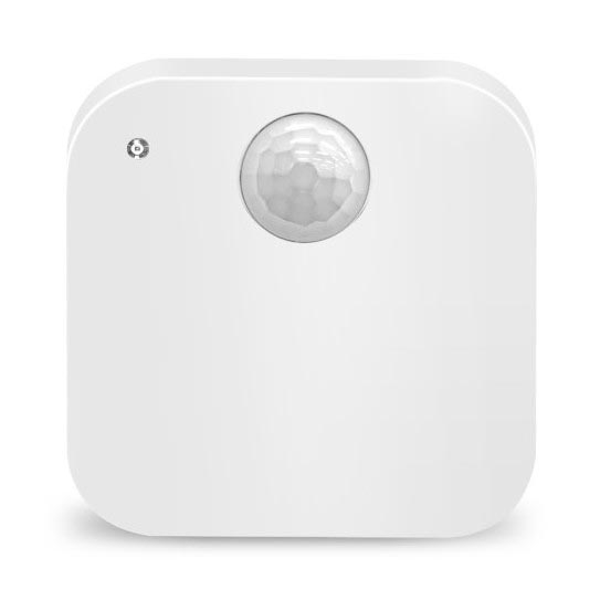 Immax NEO 07530L - Slimme PIR, aanwezigheids- en lichtsensor USB/5V