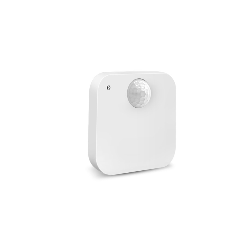 Immax NEO 07530L - Slimme PIR, aanwezigheids- en lichtsensor USB/5V