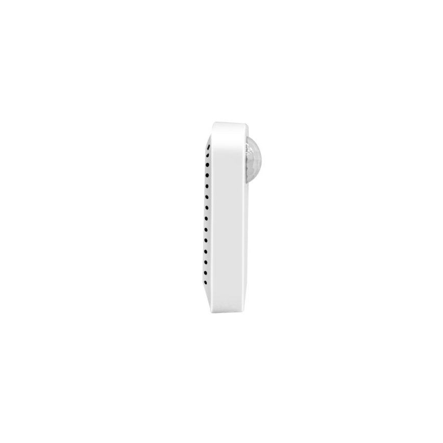 Immax NEO 07530L - Slimme PIR, aanwezigheids- en lichtsensor USB/5V