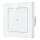 Immax NEO 07538L - Slimme 1-knops schakelaar 230V Wi-Fi Tuya