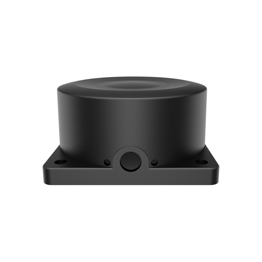 Immax NEO 07543L - Capteur de niveau de liquide à ultrasons 5 m Wi-Fi Tuya