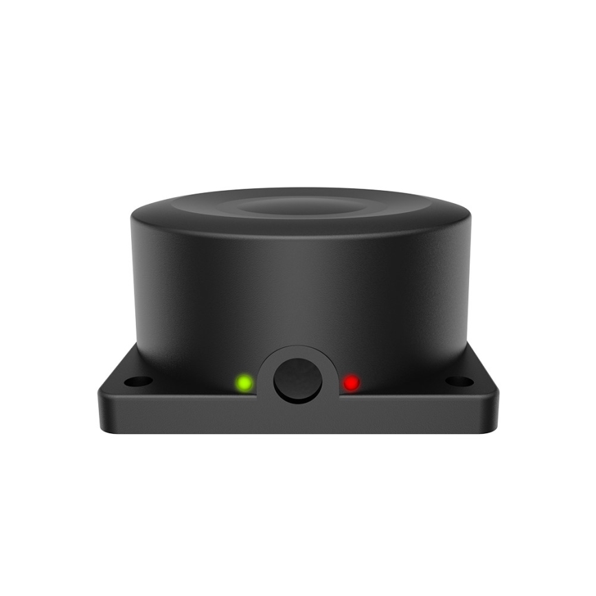 Immax NEO 07543L - Ultrasone vloeistofniveausensor 5 m Wi-Fi Tuya