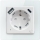 Immax NEO 07544L - Prise intelligente E 16A/230V + 1xUSB-A+1xUSB-C PD 20W Wi-Fi