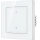 Immax NEO 07550L - Interrupteur intelligent 2 boutons 230 V Tuya