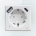 Immax NEO 07552L - Prise intelligente type F 16A/230V + 1x USB-A + 1x USB-C PD 20W