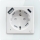 Immax NEO 07553L - Prise connectée Type E 16A/230V + 1xUSB-A+1xUSB C PD 20W Tuya