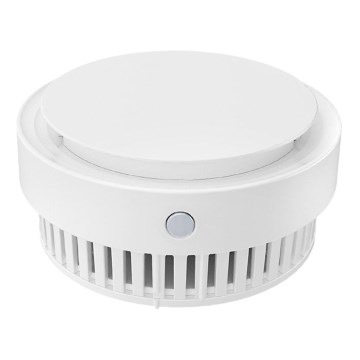 Immax NEO 07558L - Détecteur de fumée 1xCR123A Tuya