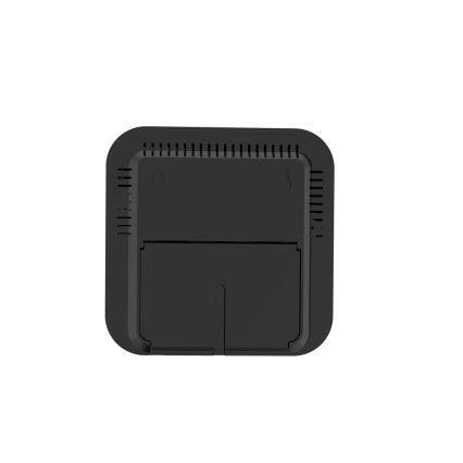 Immax NEO 07559L - Regelaar met temperatuur- en vochtigheidssensor, 5V, Wi-Fi