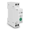 Immax NEO 07574L - Slimme stroomonderbreker 1-fase 1-63A Wi-Fi Tuya
