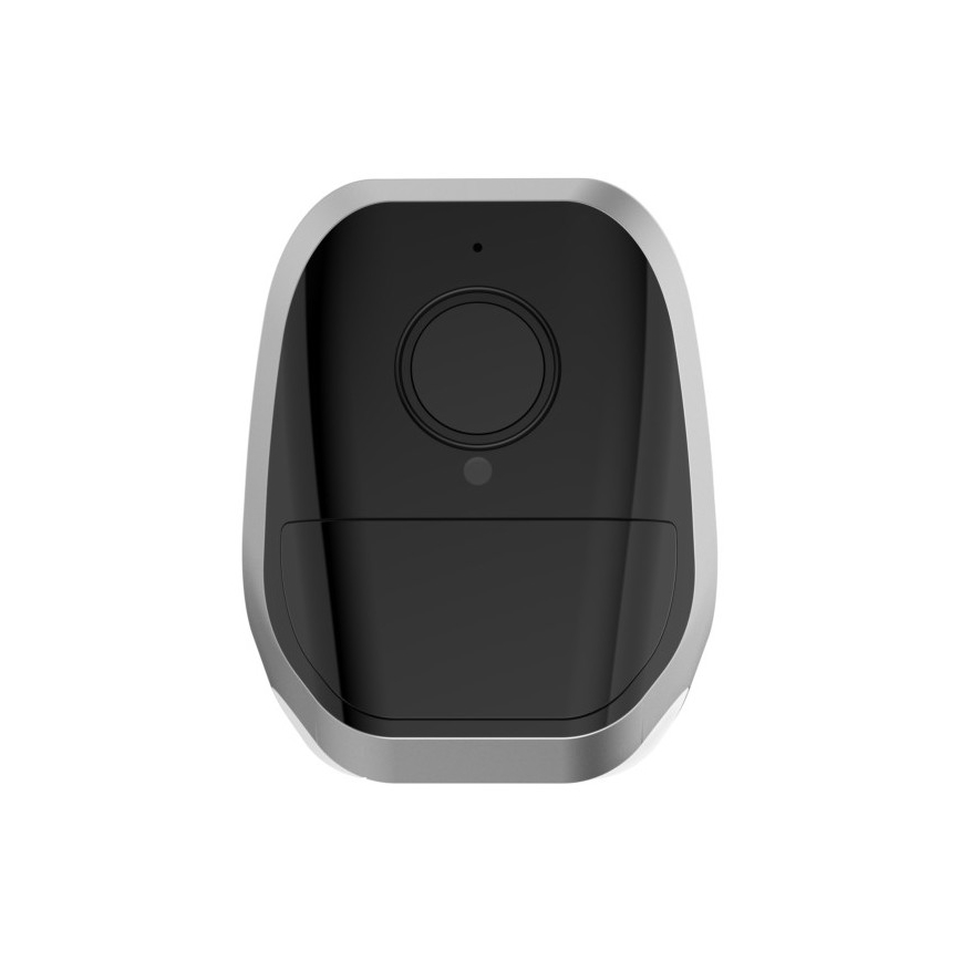 Immax NEO 07727L - Caméra extérieure connectée avec détecteur NEO LITE 1080p 5V IP65 Wi-Fi Tuya
