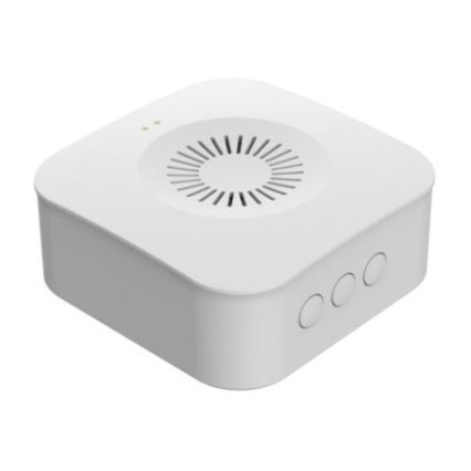 Immax NEO 07728L - Sonnette vidéo NEO LITE Smart Wi-Fi Tuya IP54