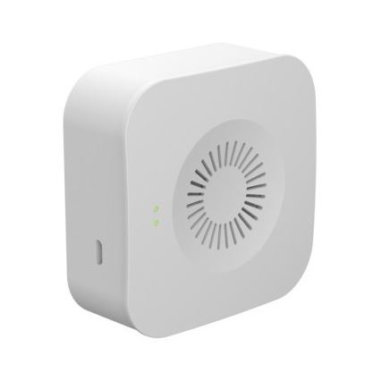 Immax NEO 07728L - Sonnette vidéo NEO LITE Smart Wi-Fi Tuya IP54