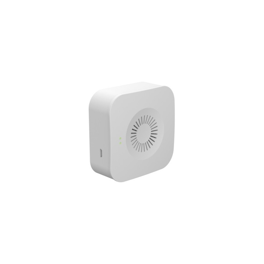 Immax NEO 07728L - Video Deurbel NEO LITE Smart Wifi Tuya IP54