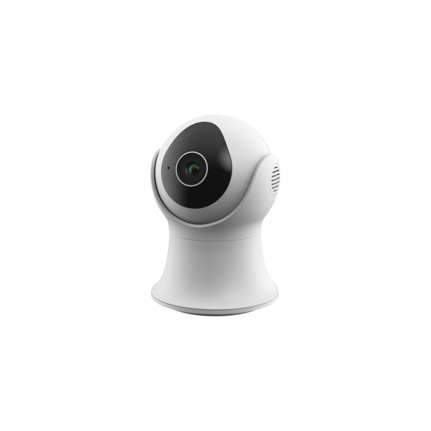 Immax NEO 07729L - Slimme buitencamera NEO LITE 1080p IP65 Wi-Fi Tuya