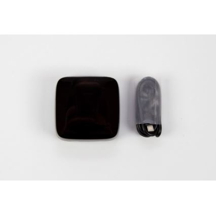Immax NEO 07730L - Télécommande IR intelligente NEO LITE avec détecteurs de température et d'humidité Wi-Fi