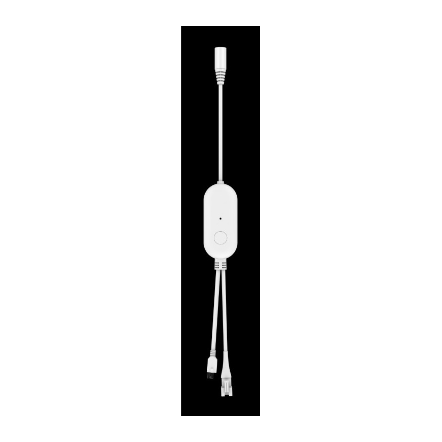 Immax NEO 07734L - Ruban LED RVB à intensité variable NEO LITE LED/18W/230V 5 m MUSIC IP65 Wi-Fi Tuya + télécommande