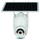 Immax NEO 07738L- Slimme Solar Camera voor Buiten met Sensor NEO LITE 4G FULL HD 6W 14400mAh Tuya IP65