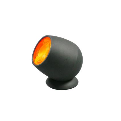 Immax NEO 07739L - LED RGB+CCT Lampe de table à intensité variable ATMOSPHERE LED/3W/5V Wi-Fi Tuya