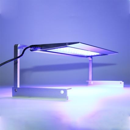 Immax NEO 07740L - Eclairage d'aquarium LED WRGB NEO LITE LED/30W/24V Wi-Fi Tuya