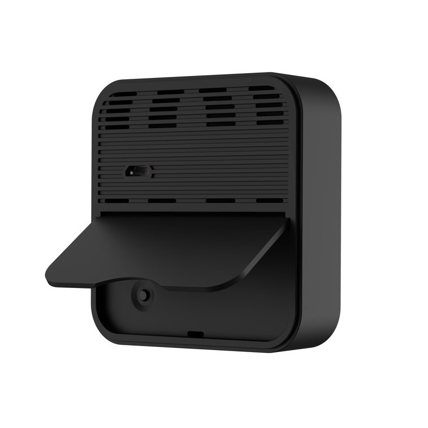 Immax NEO 07757L - Slim Weerstation NEO LITE 5V Wi-Fi Tuya