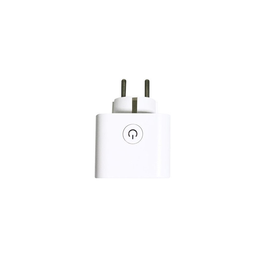Immax NEO 07761C - SET 3x Slimme stekkerdoos NEO LITE 3680W/230V/16A Wi-Fi Tuya