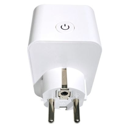 Immax NEO 07762L - Slimme stekkerdoos NEO LITE 3680W/230V/16A Wi-Fi Tuya