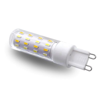 Immax NEO 07763L - Ampoule LED à intensité variable NEO LITE G9/4W/230V 2700-6500K Wi-Fi Tuya