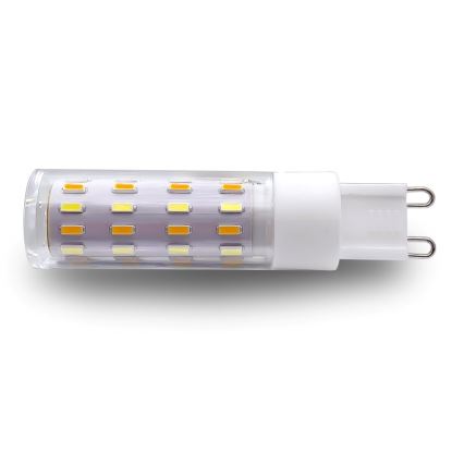 Immax NEO 07763L - Ampoule LED à intensité variable NEO LITE G9/4W/230V 2700-6500K Wi-Fi Tuya