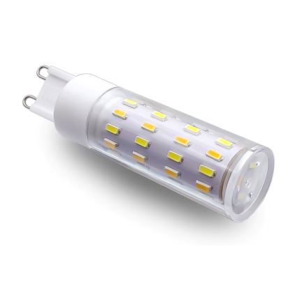 Immax NEO 07763L - Ampoule LED à intensité variable NEO LITE G9/4W/230V 2700-6500K Wi-Fi Tuya