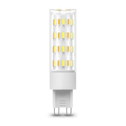 Immax NEO 07763L - Ampoule LED à intensité variable NEO LITE G9/4W/230V 2700-6500K Wi-Fi Tuya