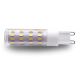 Immax NEO 07763L - LED dimbare lamp NEO LITE G9/4W/230V 2700-6500K Wi-Fi Tuya