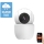 Immax NEO 07766L - Smart binnen camera met sensor 4MP 5V Wi-Fi Tuya