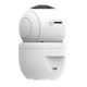 Immax NEO 07766L - Smart binnen camera met sensor 4MP 5V Wi-Fi Tuya