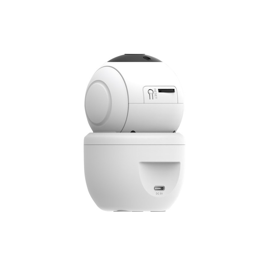 Immax NEO 07766L - Smart binnen camera met sensor 4MP 5V Wi-Fi Tuya