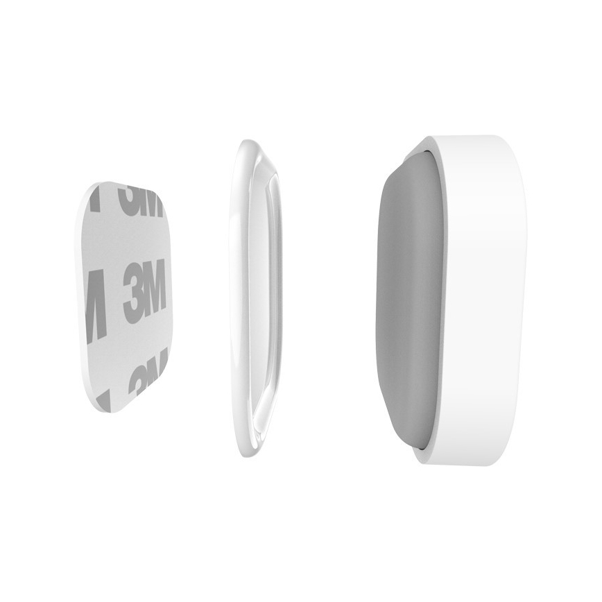 Immax NEO 07767L - Interrupteur extérieur connecté 1xCR2032 IP55 Tuya