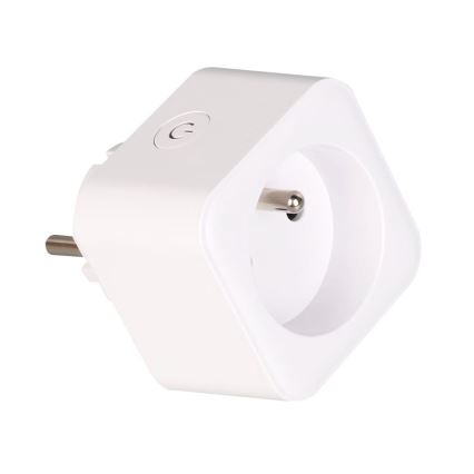 Immax NEO 07786C - LOT DE 3 prises connectées NEO LITE 3680W/230V/16A Tuya