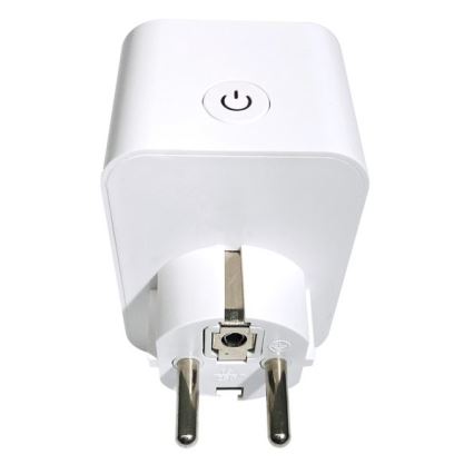 Immax NEO 07786C - LOT DE 3 prises connectées NEO LITE 3680W/230V/16A Tuya