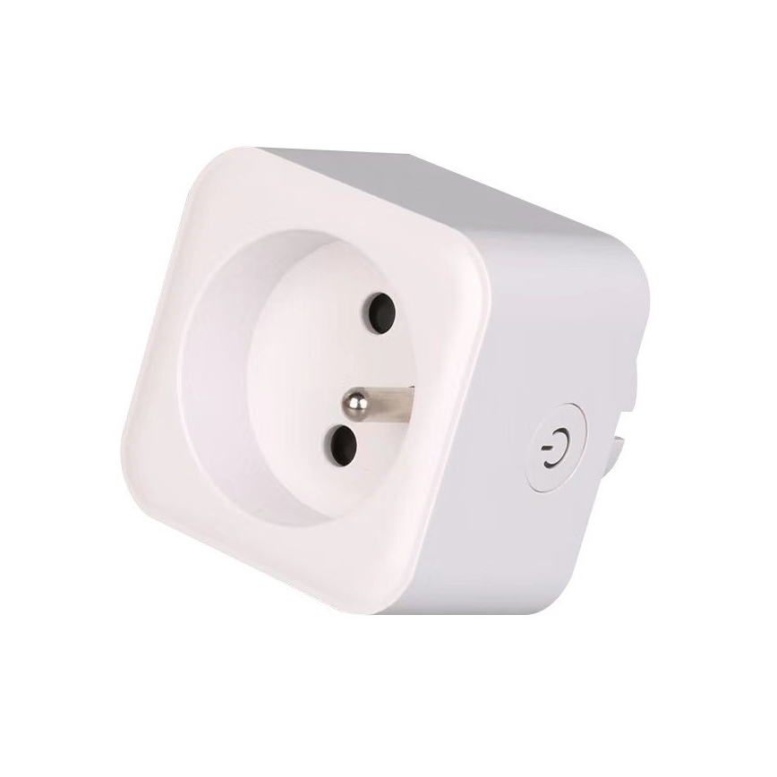 Immax NEO 07786C - SET van 3 slimme stekkers NEO LITE 3680W/230V/16A Tuya