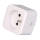 Immax NEO 07786L - Slim stopcontact NEO LITE 3680W/230V/16A Tuya
